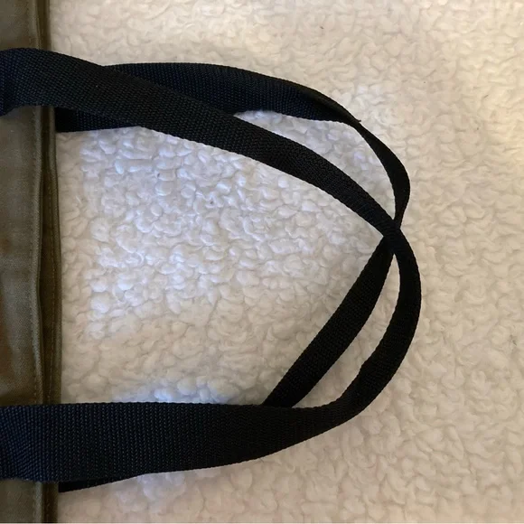 Sword & Plough Camo large bag/tote, unisex - Picture 6 of 8